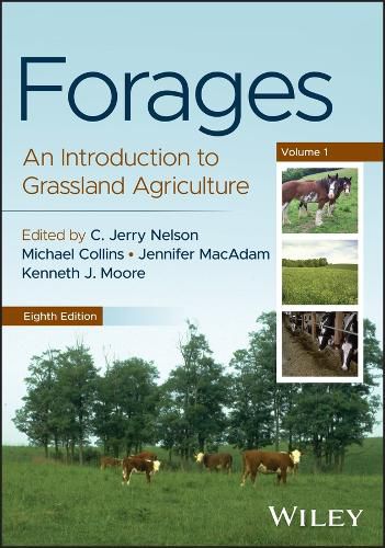 Cover image for Forages, Volume 1