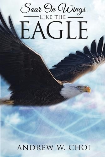Cover image for Book 4: Soar on Wings Like the Eagle
