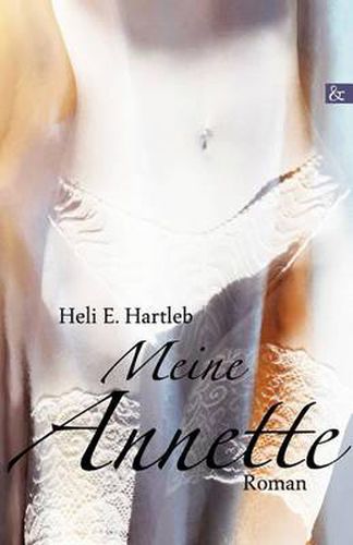 Cover image for Meine Annette