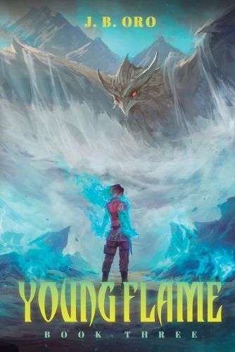 Cover image for Young Flame 3