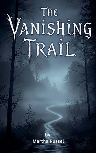 Cover image for The Vanishing Trail