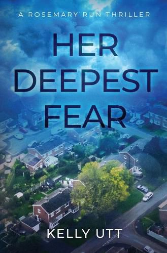 Cover image for Her Deepest Fear