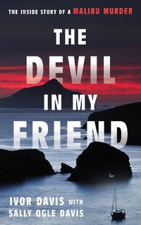 Cover image for The Devil in My Friend