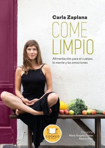 Cover image for Come Limpio