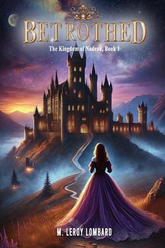 Cover image for Betrothed