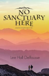 Cover image for No Sanctuary Here