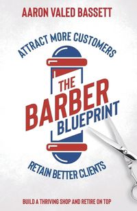 Cover image for The Barber Blueprint