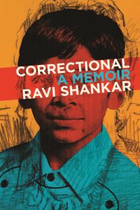 Cover image for Correctional
