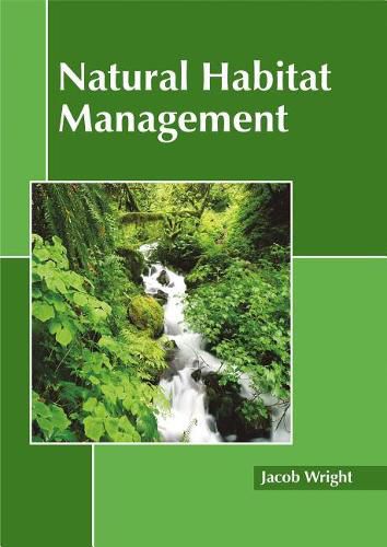 Cover image for Natural Habitat Management