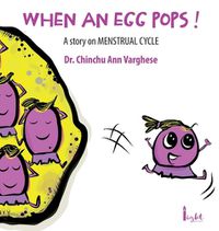 Cover image for When an Egg Pops !