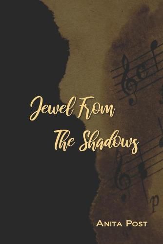 Cover image for Jewel From The Shadows