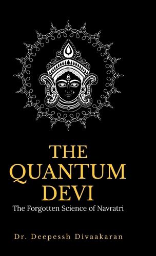 Cover image for The Quantum Devi