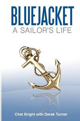 Cover image for Bluejacket: A Sailor's Life