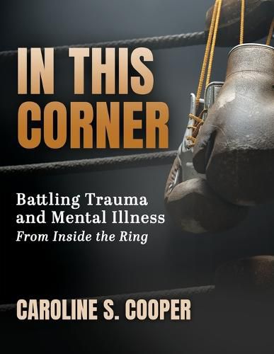 Cover image for In This Corner