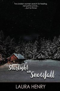 Cover image for Starlight on Snowfall