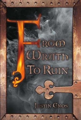 Cover image for From Wrath to Ruin