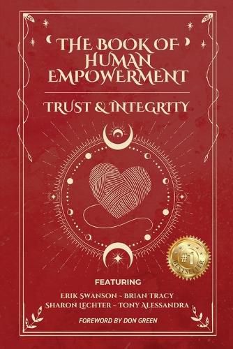 Cover image for The Book of Human Empowerment
