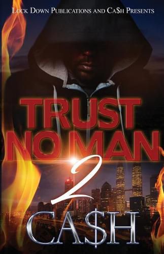 Cover image for Trust No Man 2