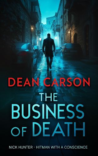 Cover image for The Business of Death