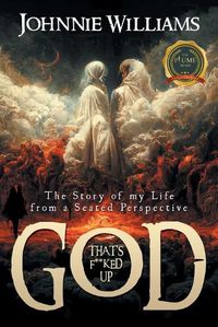 Cover image for GOD That's F**cked Up