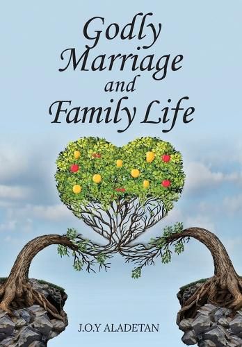 Cover image for Godly Marriage And Family Life