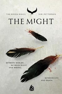 Cover image for The Might