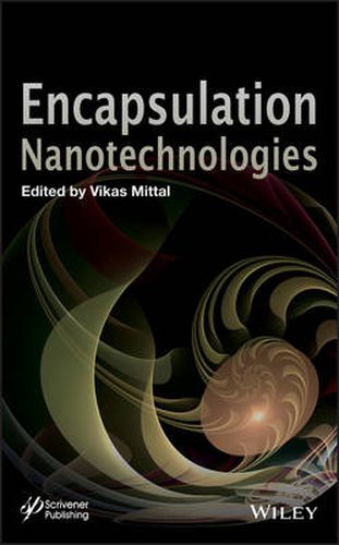 Cover image for Encapsulation Nanotechnologies