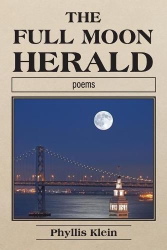 Cover image for The Full Moon Herald