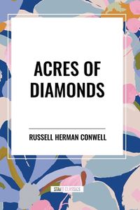 Cover image for Acres of Diamonds