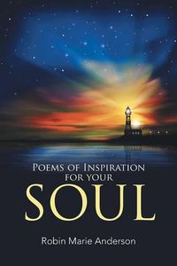 Cover image for Poems of Inspiration for your Soul