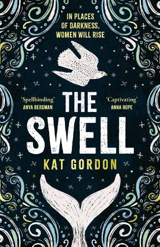 Cover image for The Swell