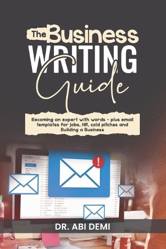 The Business Writing Guide