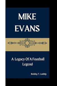 Cover image for Mike Evans
