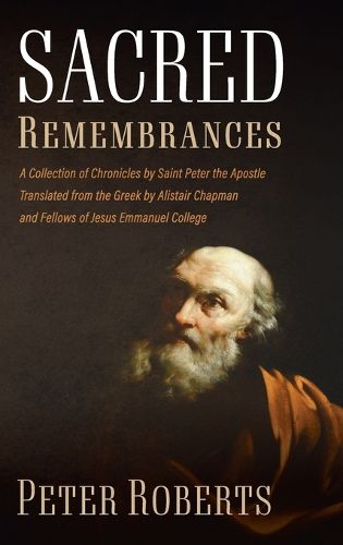 Cover image for Sacred Remembrances