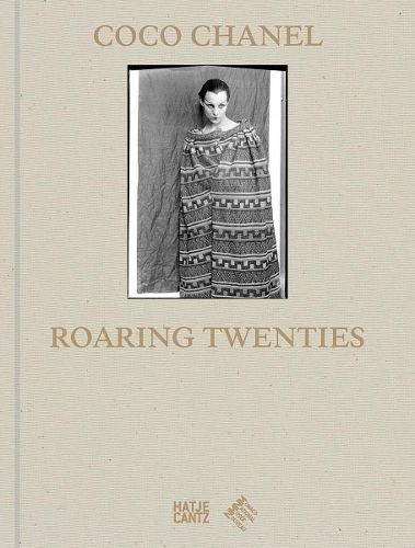 Cover image for Coco Chanel: Roaring Twenties