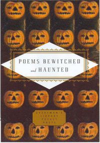Cover image for Bewitched and Haunted
