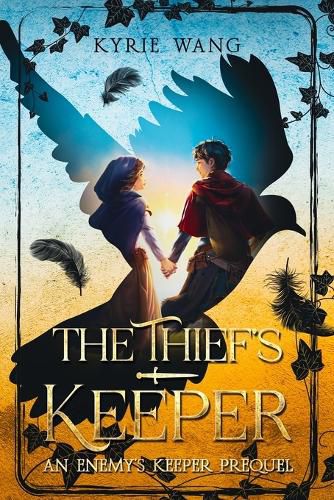 Cover image for The Thief's Keeper