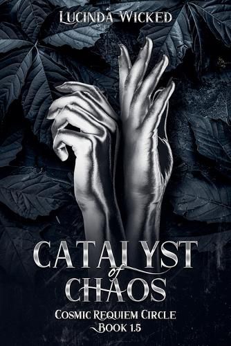 Cover image for Catalyst of Chaos