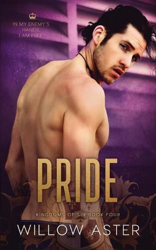 Cover image for Pride: An Enemies to Lovers Romance