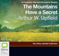 Cover image for The Mountains Have a Secret