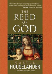 Cover image for The Reed of God