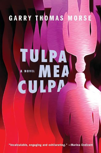 Cover image for Tulpa Mea Culpa