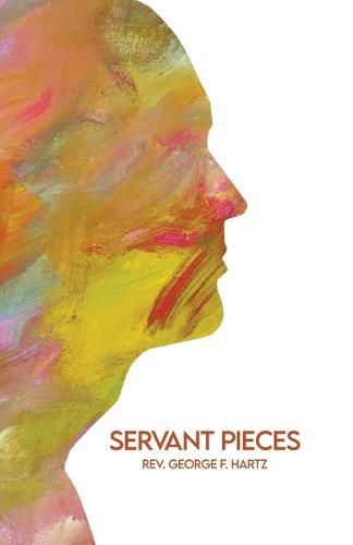 Cover image for Servant Pieces