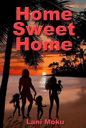 Cover image for Home Sweet Home