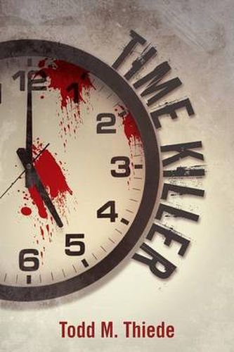 Cover image for Time Killer