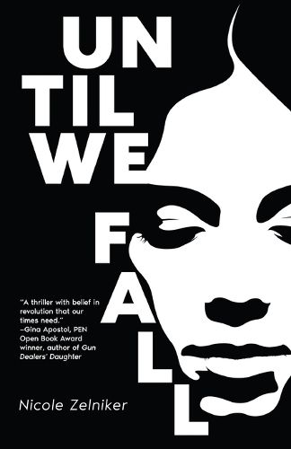 Cover image for Until We Fall