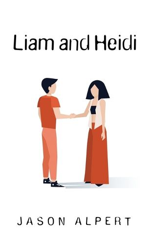 Cover image for Liam and Heidi