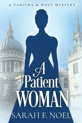 Cover image for A Patient Woman