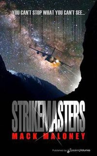 Cover image for Strikemasters