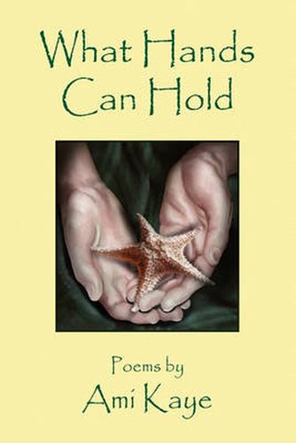 Cover image for What Hands Can Hold
